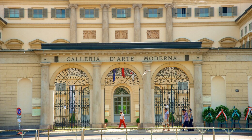 Contemporary Arts Pavillion