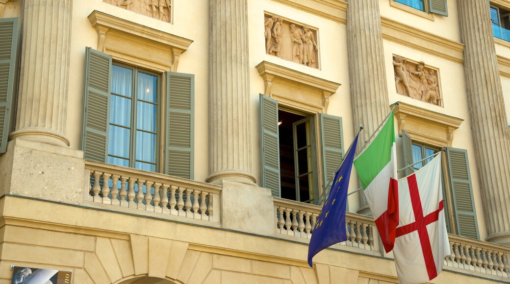 Contemporary Arts Pavillion