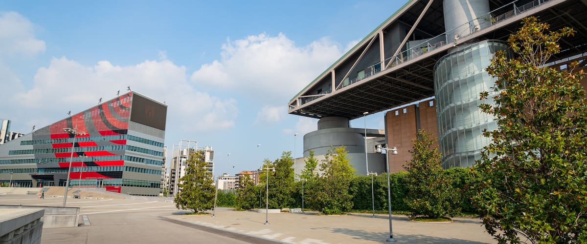 Fiera Milano City