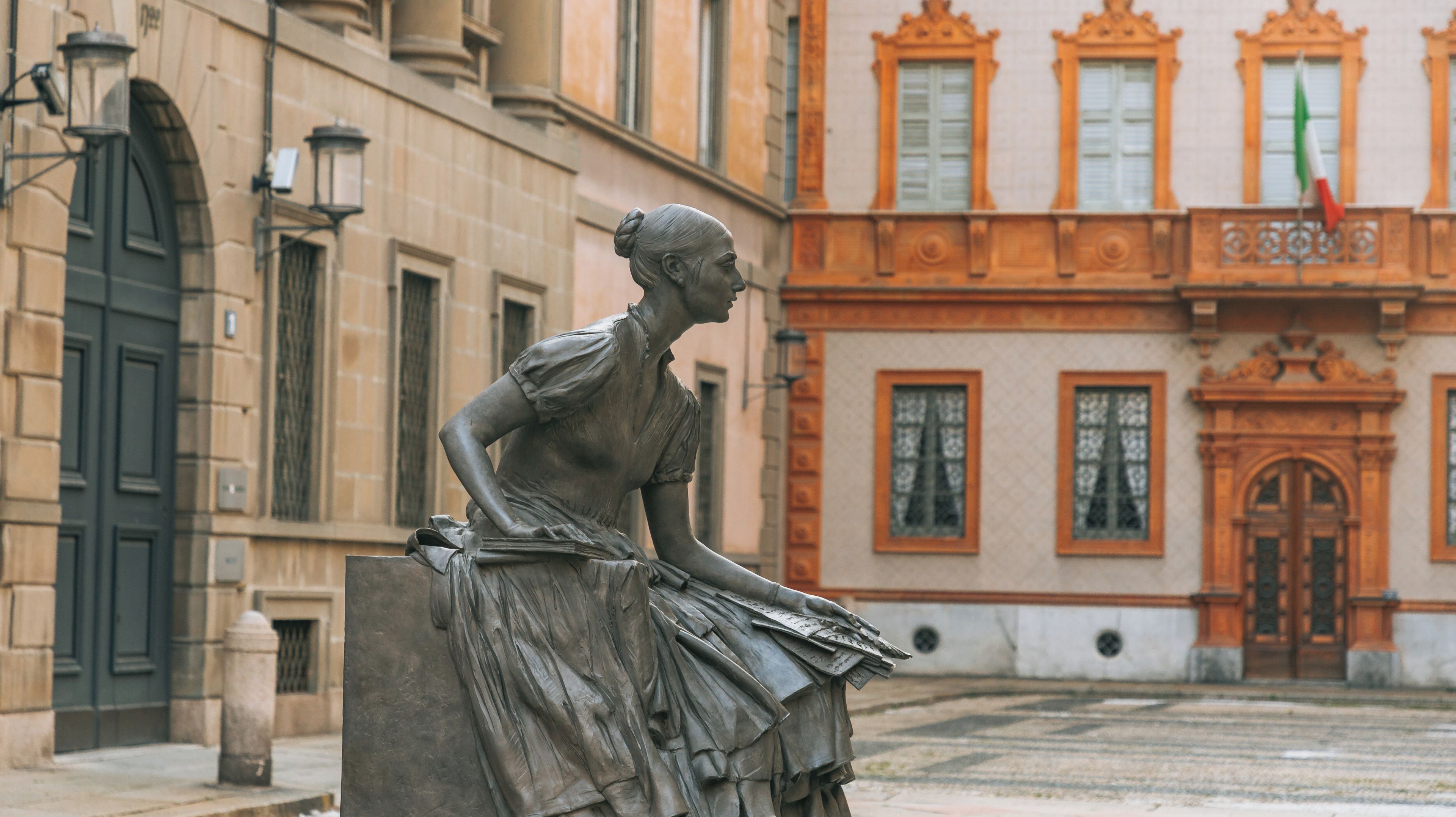 Palazzo Belgioioso