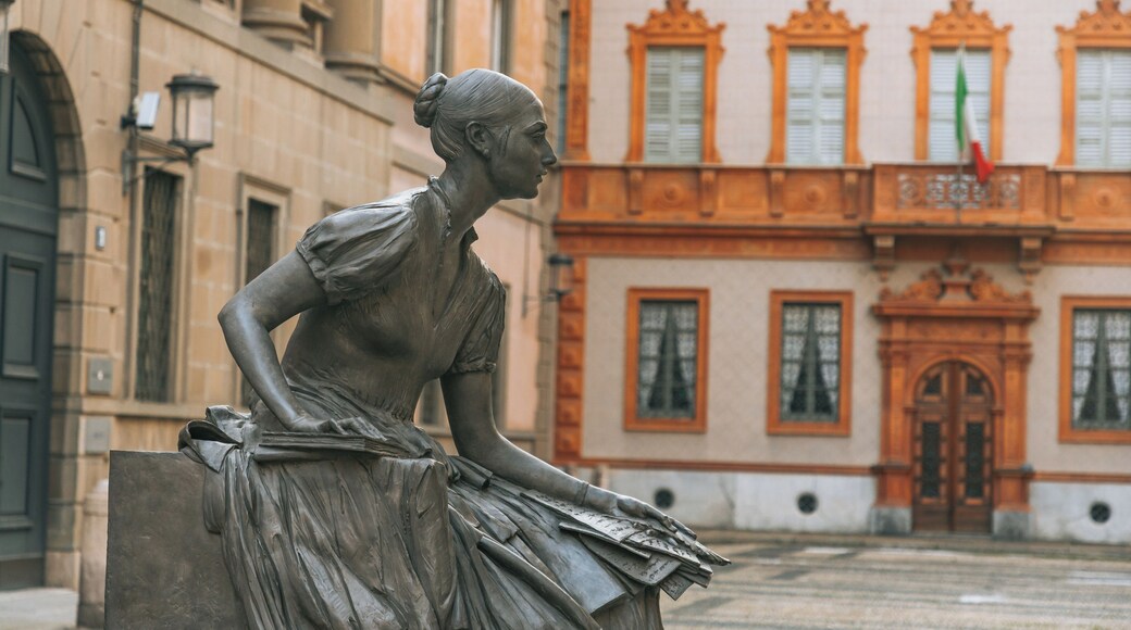 Palazzo Belgioioso