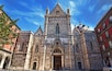 duomo di napoli