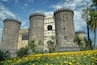 Castello medievale Maschio Angioino, Napoli