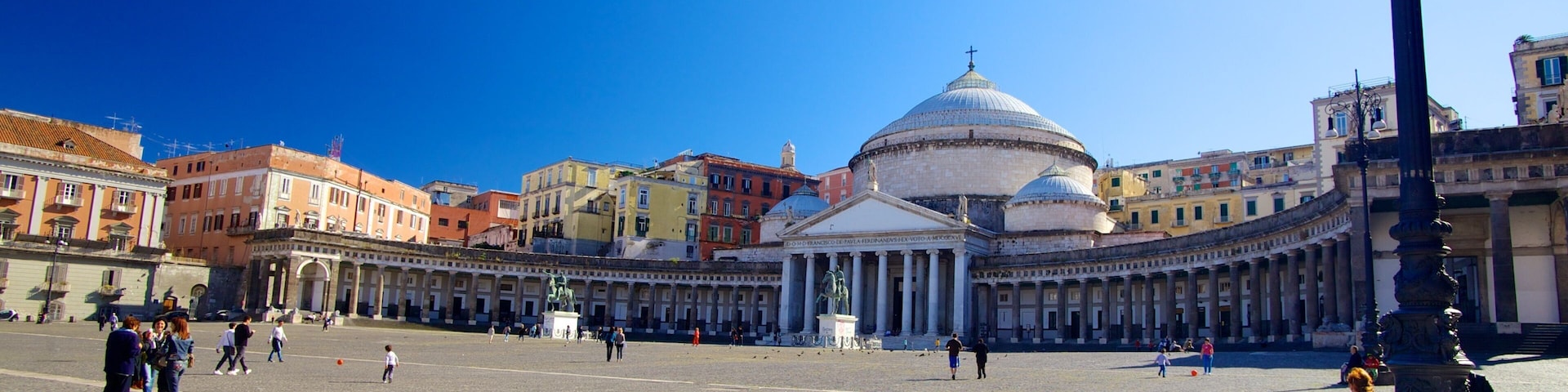 保罗圣芳济教堂