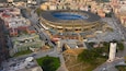 Diego Armando Maradona stadion