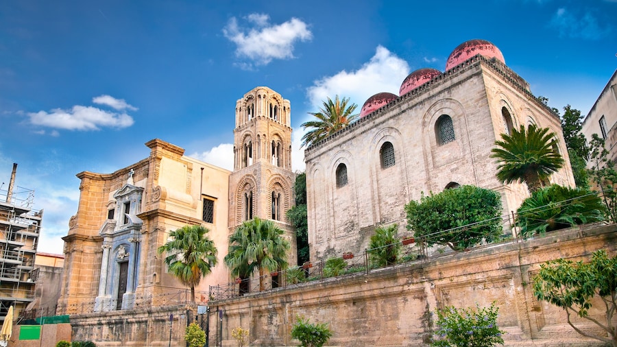 Chiesa di Santa Maria dell'Ammiraglio