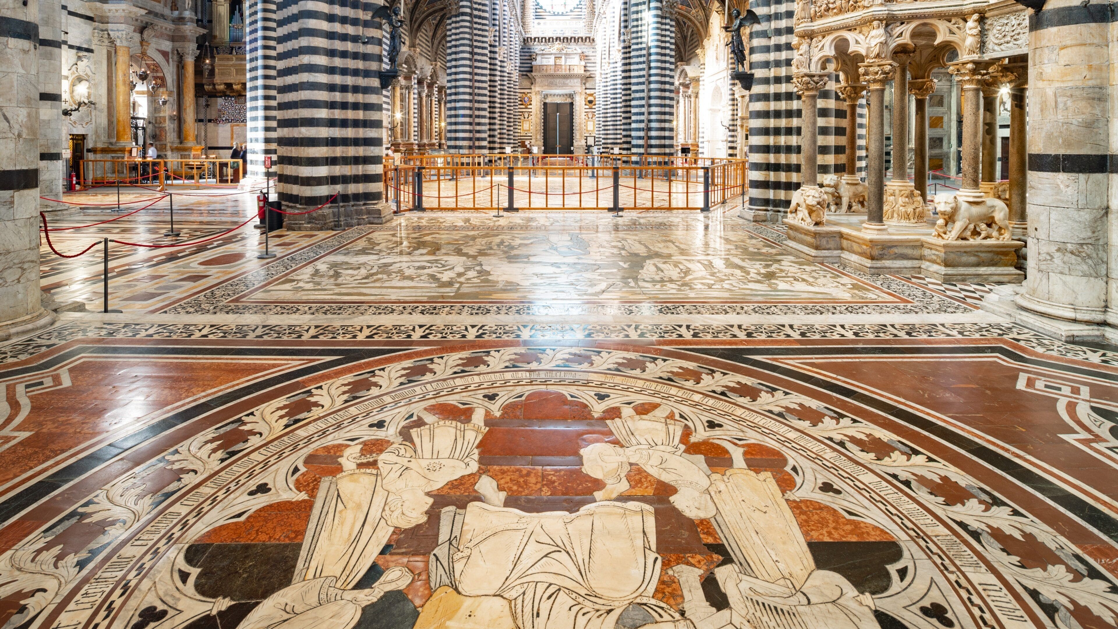 Siena Cathedral