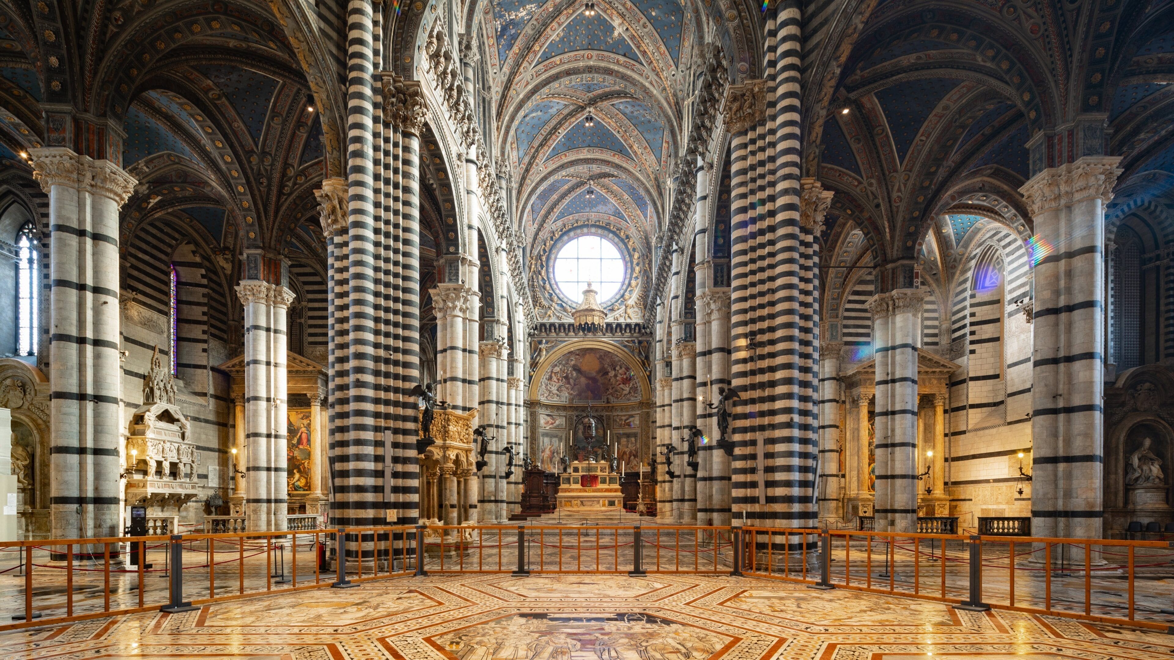Siena Cathedral