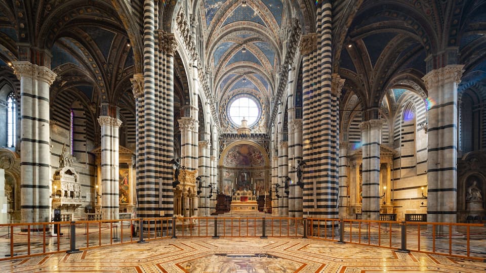 Siena Cathedral