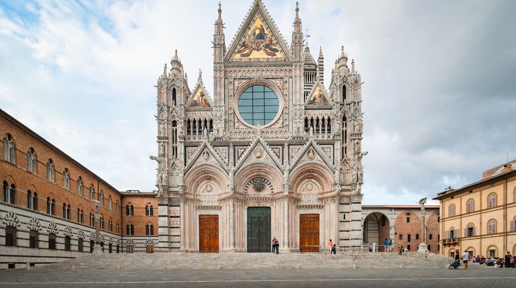 Siena Cathedral