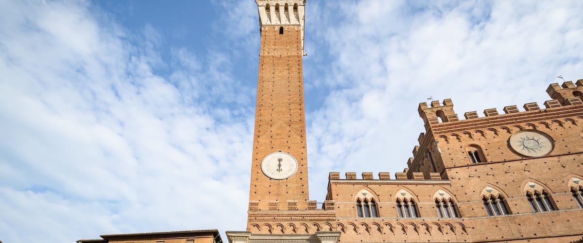 Torre del Mangia