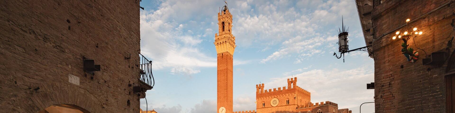 Torre del Mangia