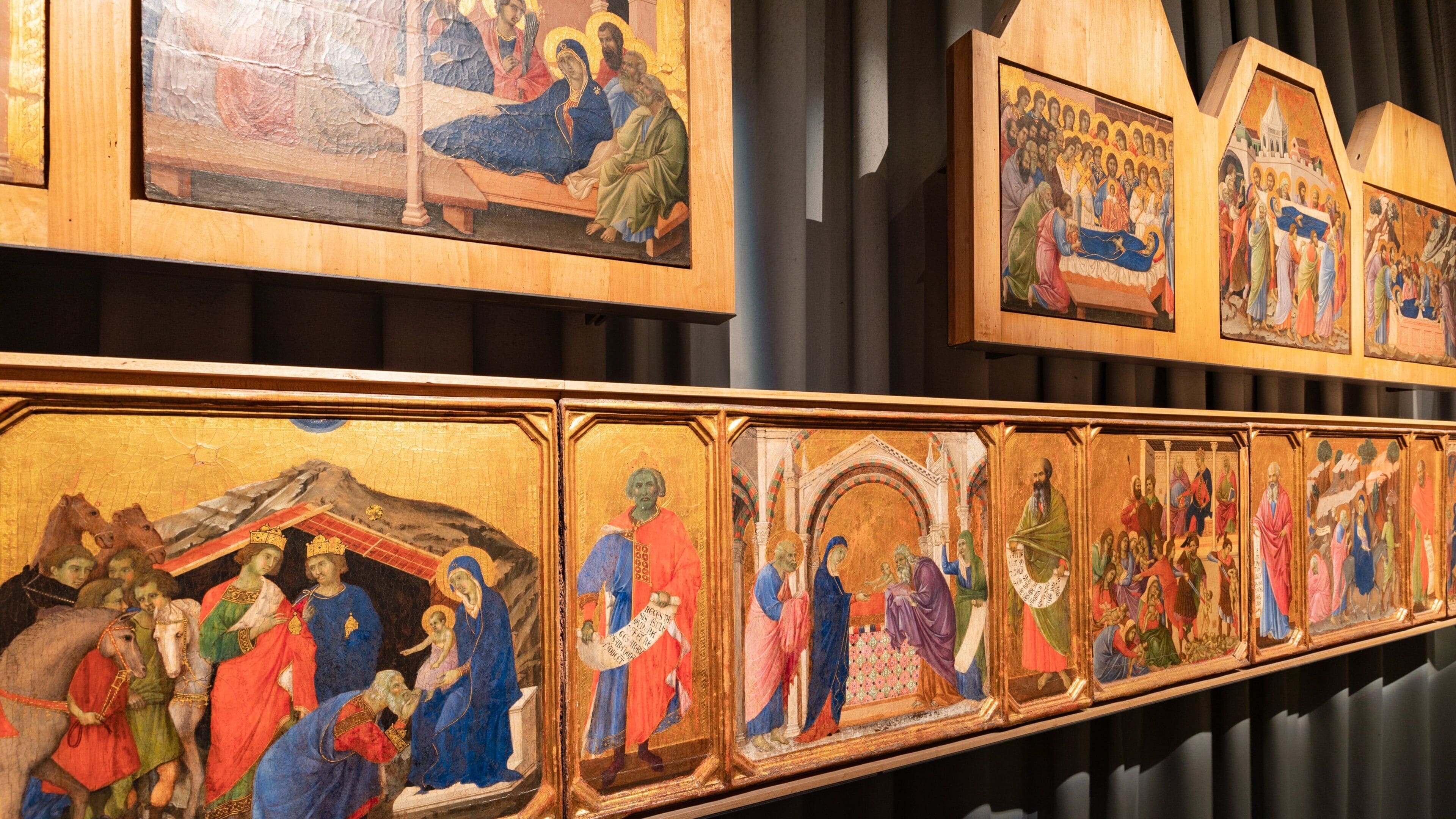 Museo dell\'Opera del Duomo