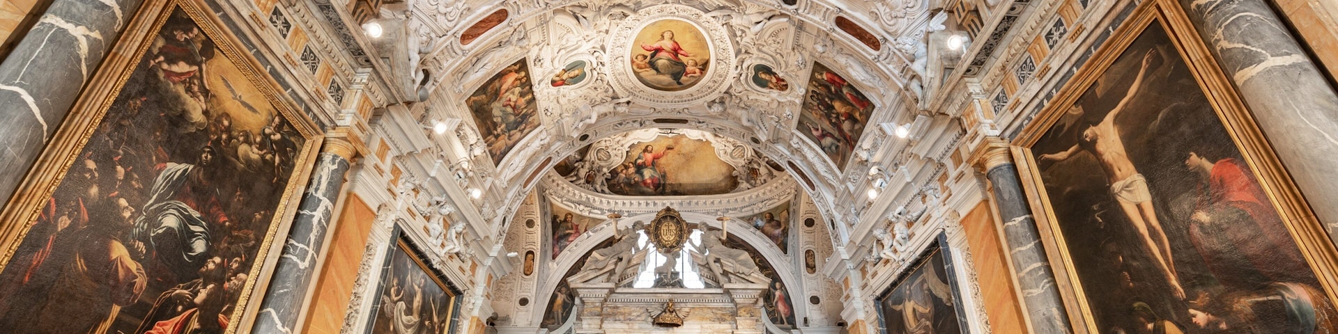 Museo dell\'Opera del Duomo featuring art, interior views and heritage elements