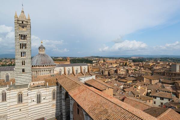 Museo dell\'Opera del Duomo