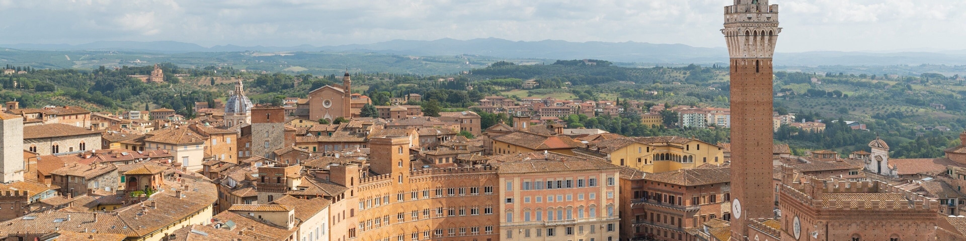 Museo dell\'Opera del Duomo which includes a city and landscape views