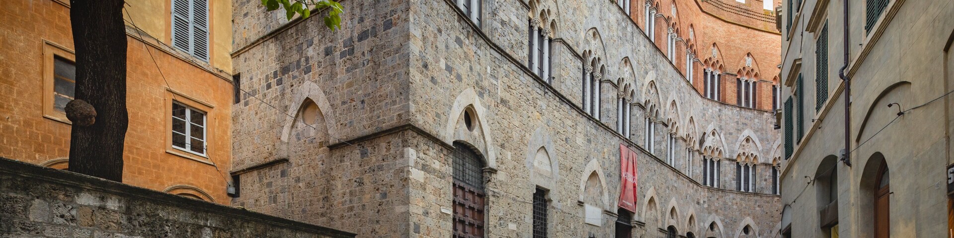 Palazzo Chigi-Saracini