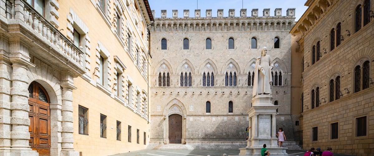 Palazzo Salimbeni