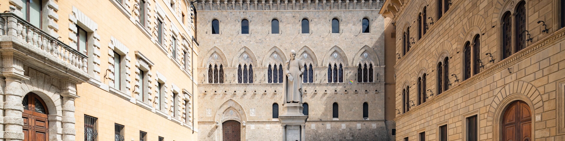 Palazzo Salimbeni