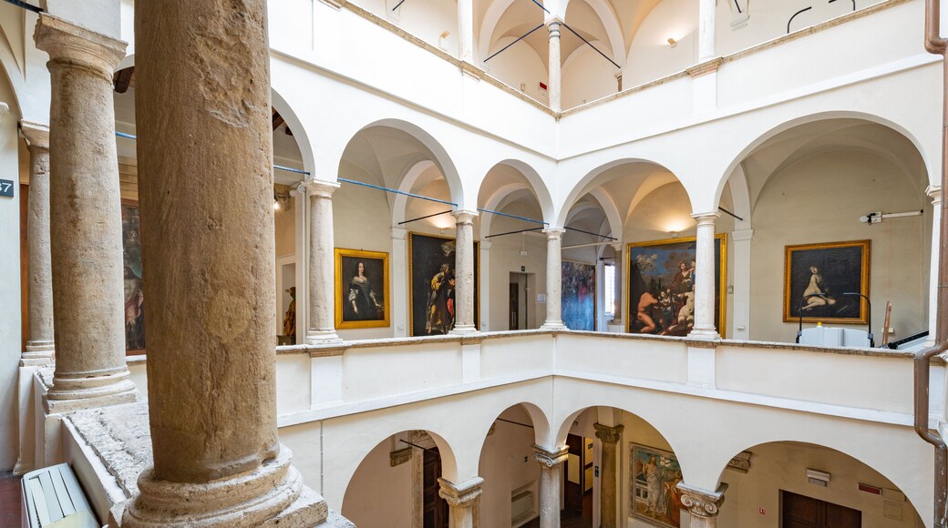 Pinacoteca Nazionale