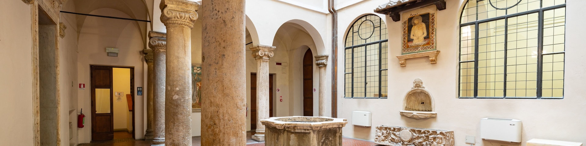 Pinacoteca Nazionale