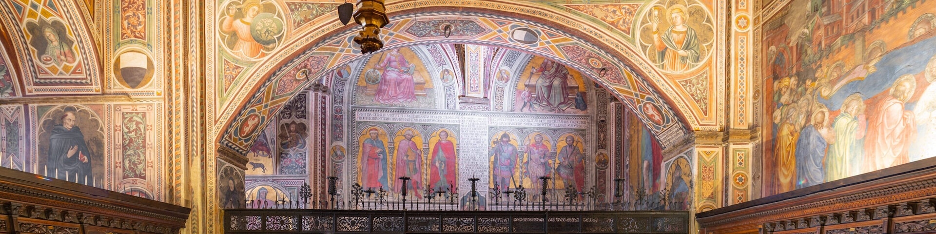 Civic Museum featuring art, heritage elements and religious aspects