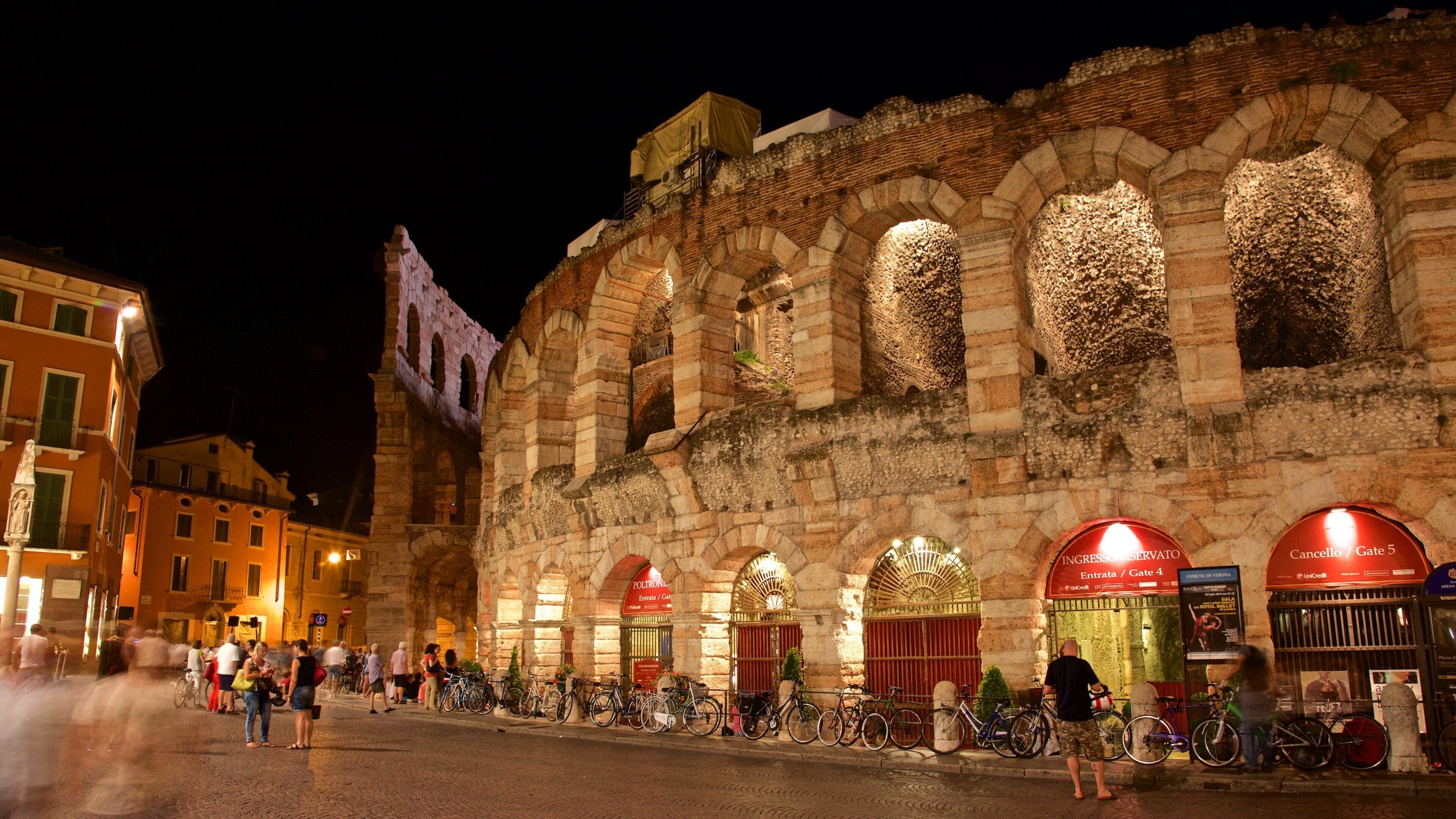 Verona Arena