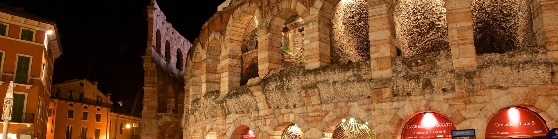 Verona Arena