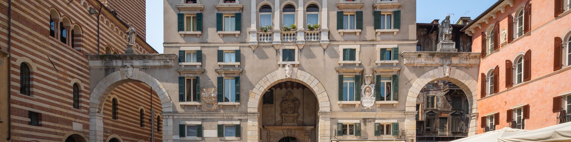 Piazza dei Signori