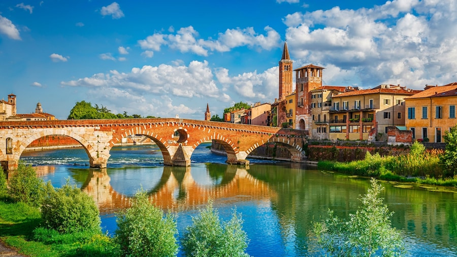 Ponte Pietra