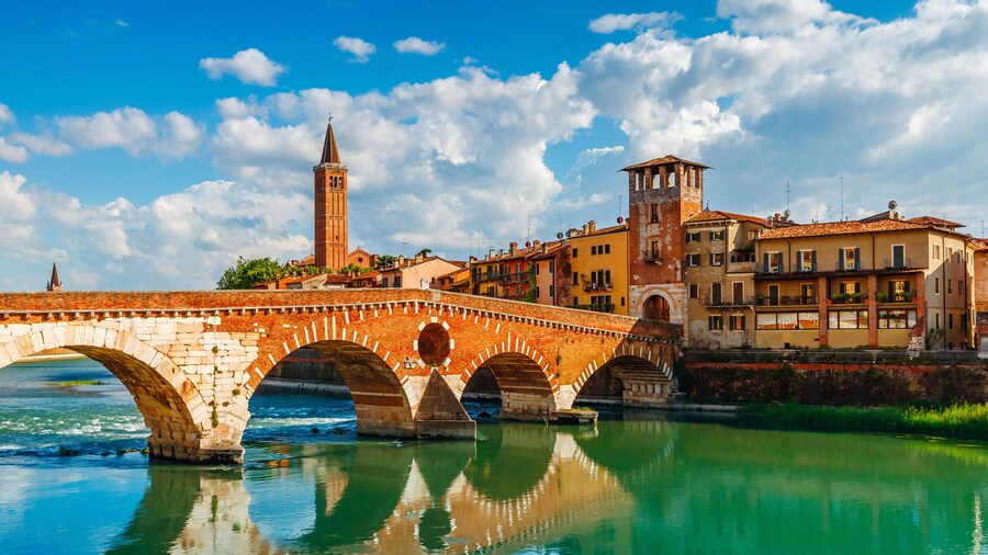 Ponte Pietra