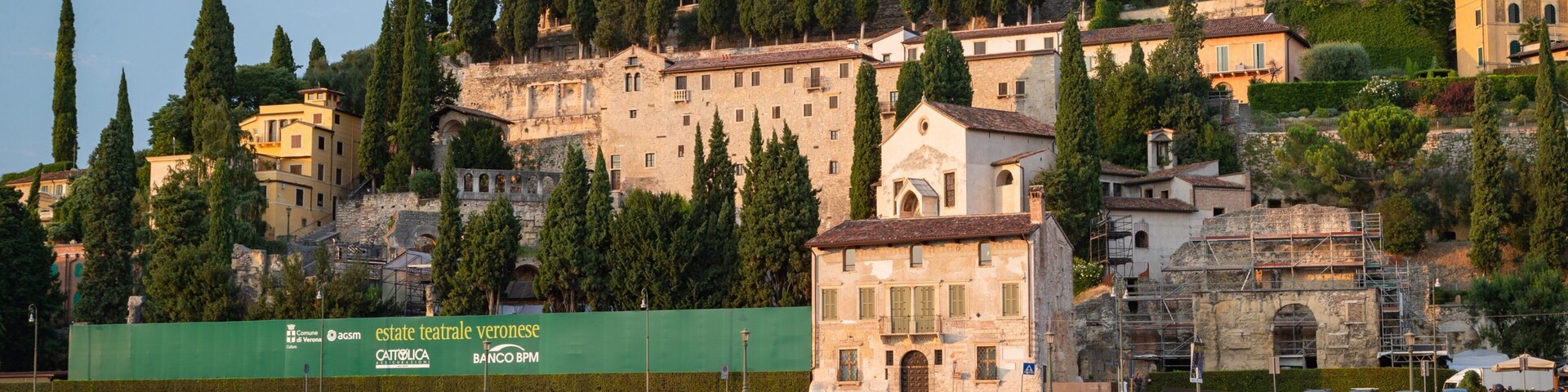 St. Peter\'s Castle featuring a river or creek