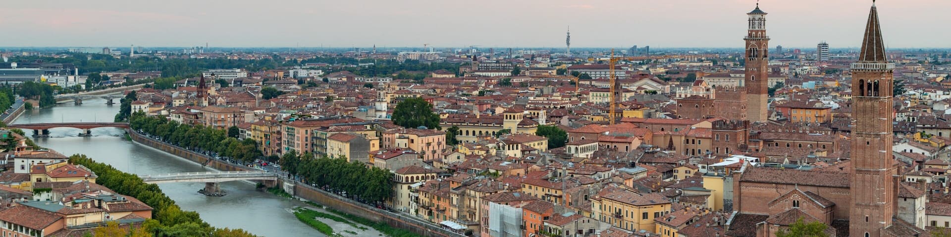St. Peter\'s Castle featuring a river or creek, a city and a sunset