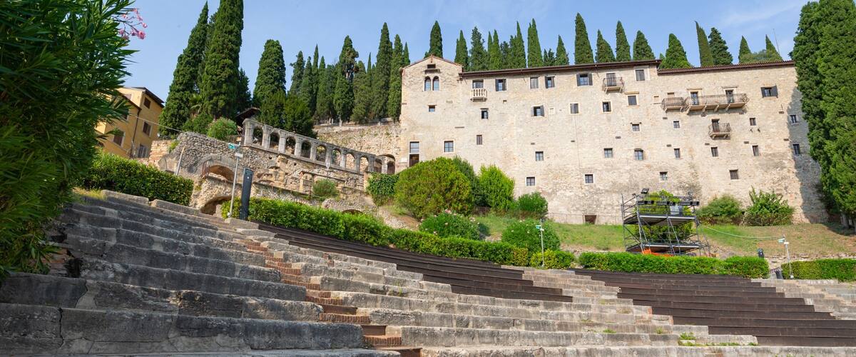 Verona Archeological Museum