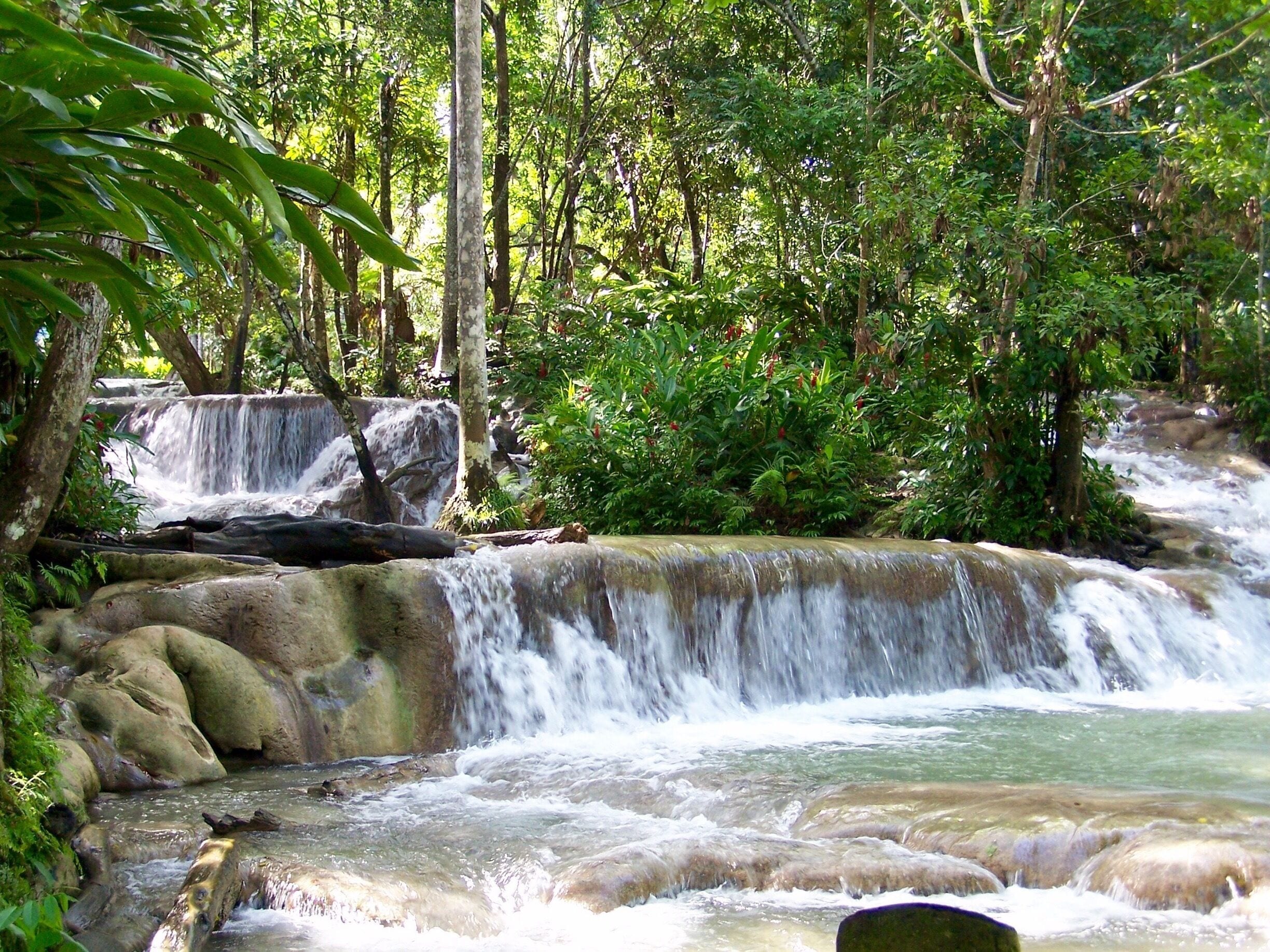 Beautiful place to play in the water!!