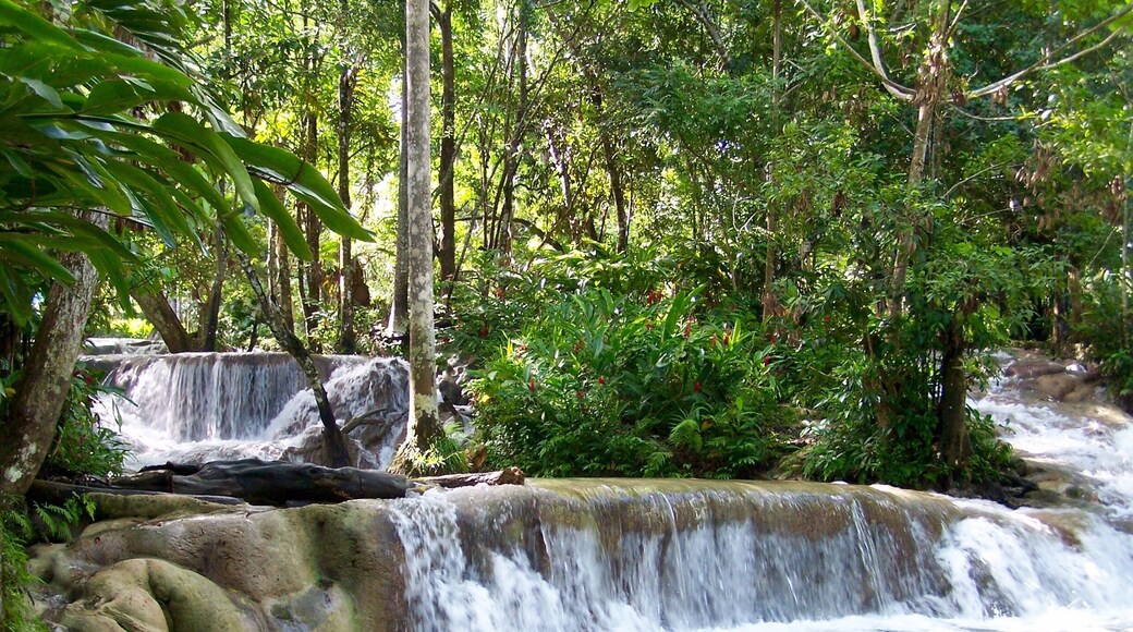 Beautiful place to play in the water!!