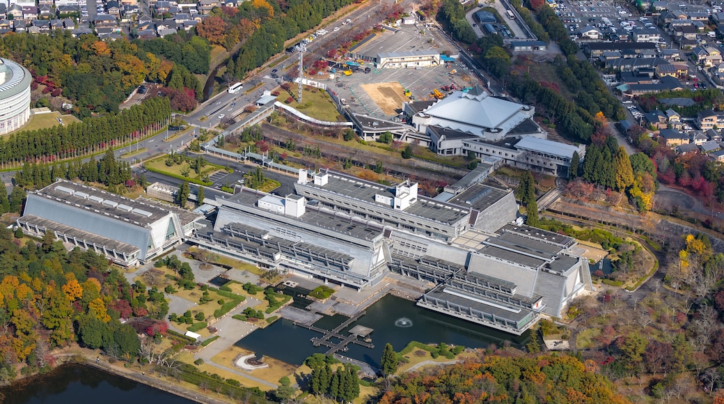 京都国际会议中心