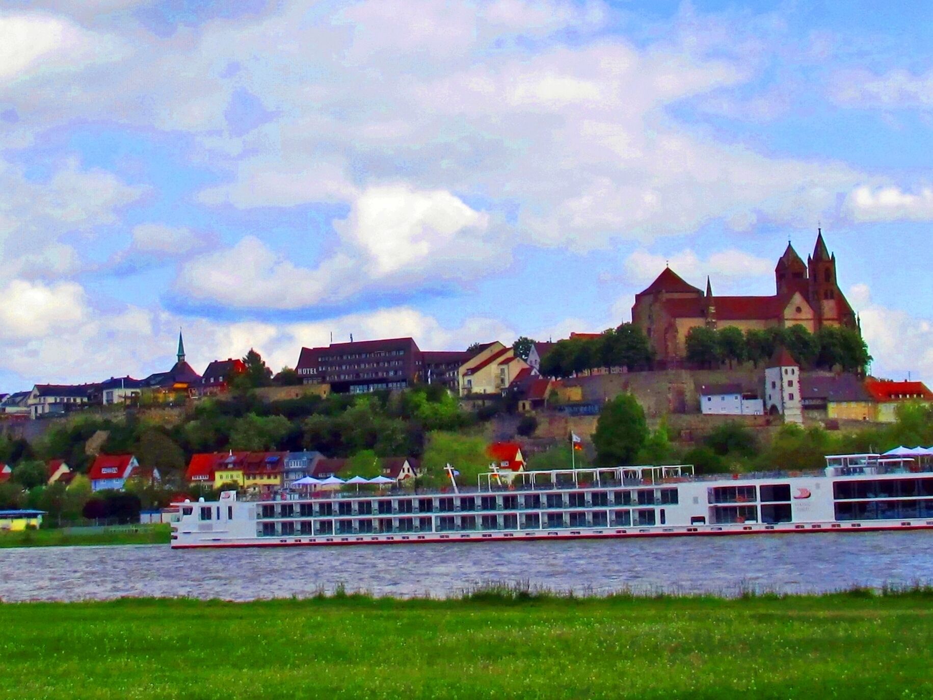 Breisach am Rhein