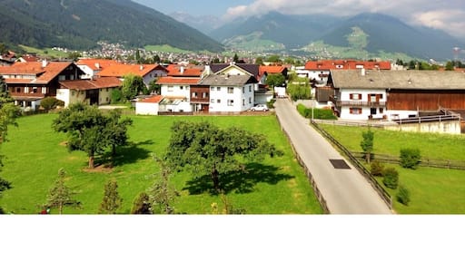 Goetzens from the Alp Art Hotel