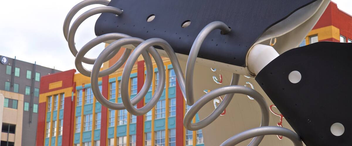 谢尔登艺术博物馆