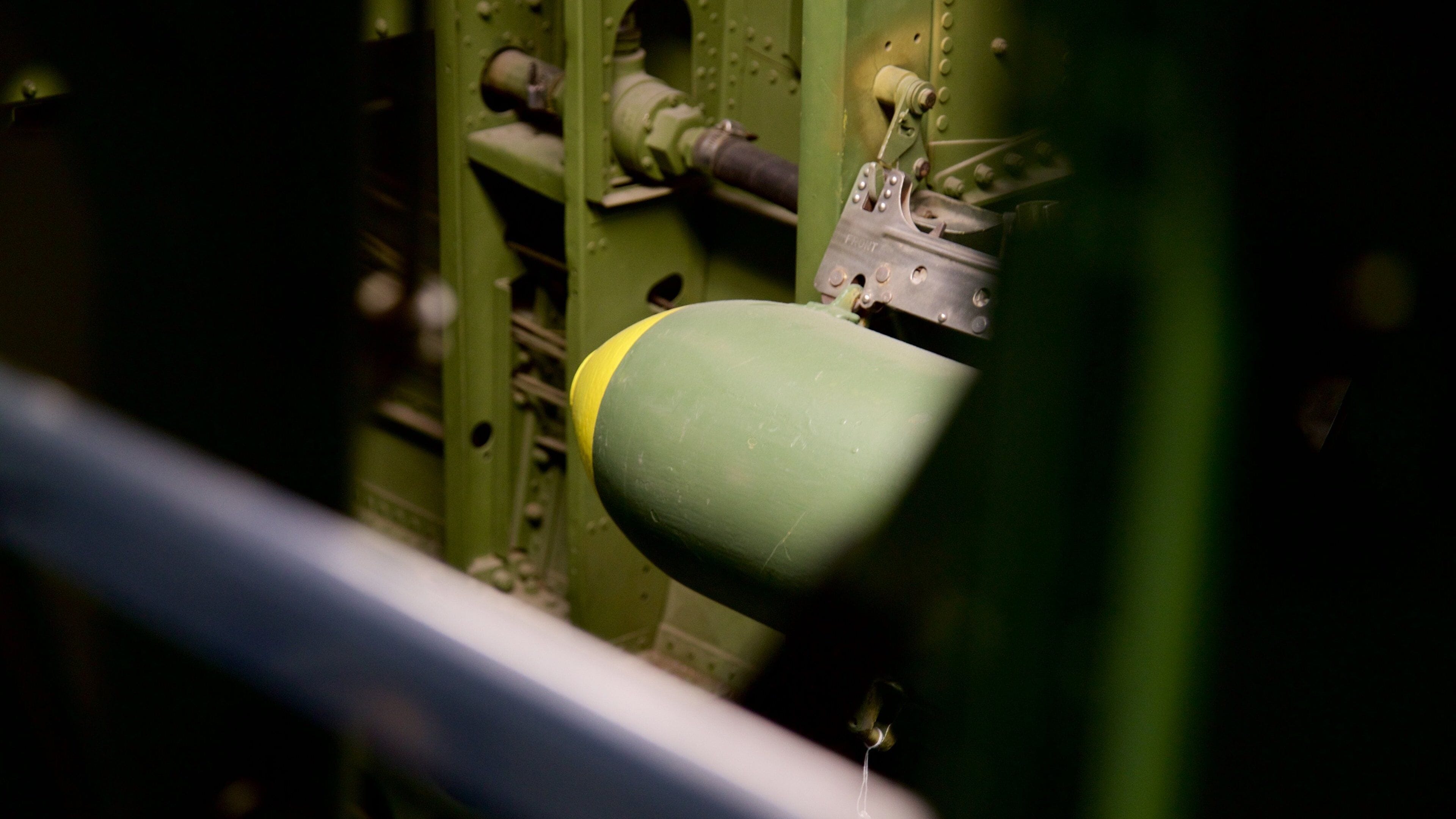 Strategisches Luft- und Luftfahrtmuseum