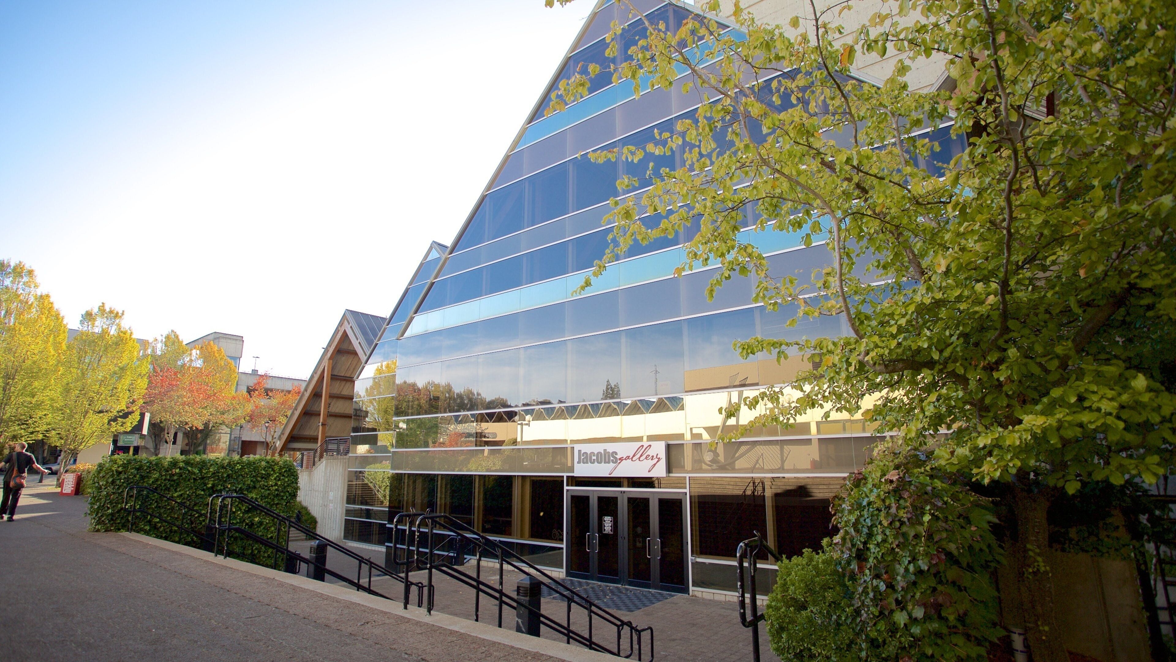 Hult Center for Performing Arts