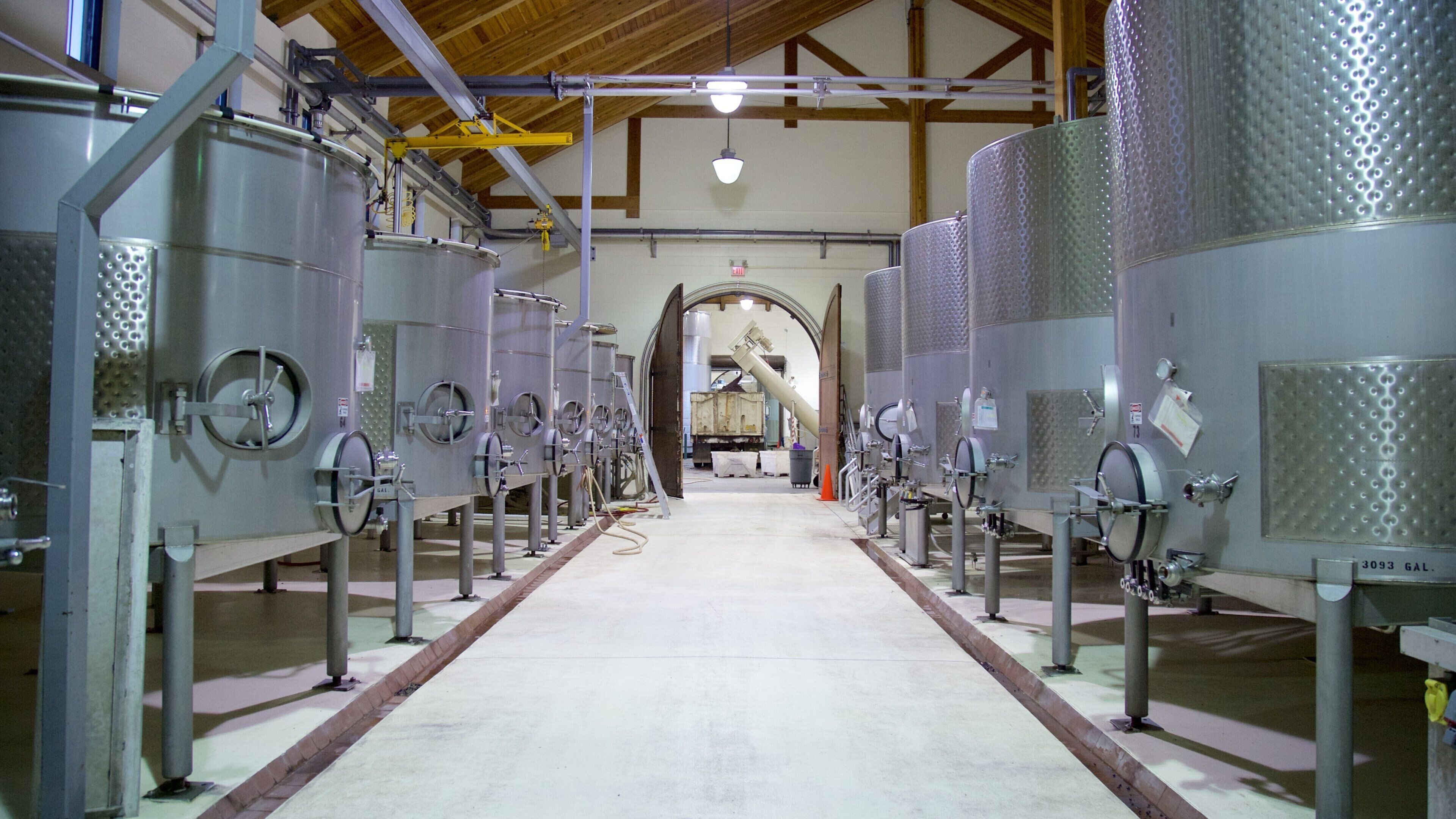 キング エステート 表示 屋内の眺め