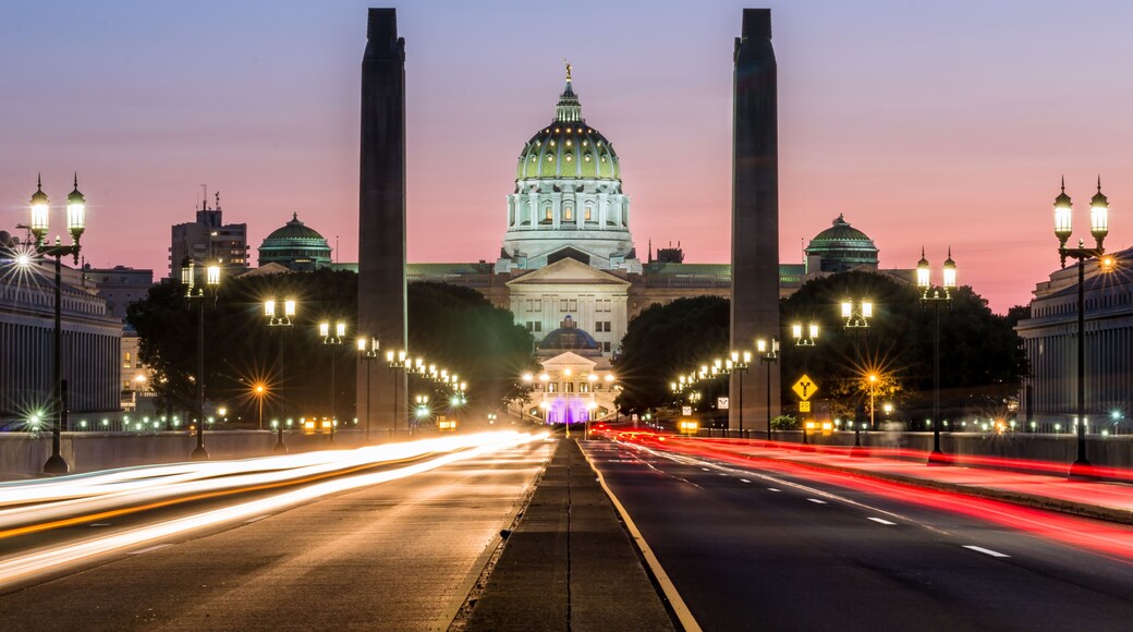State street Capitol