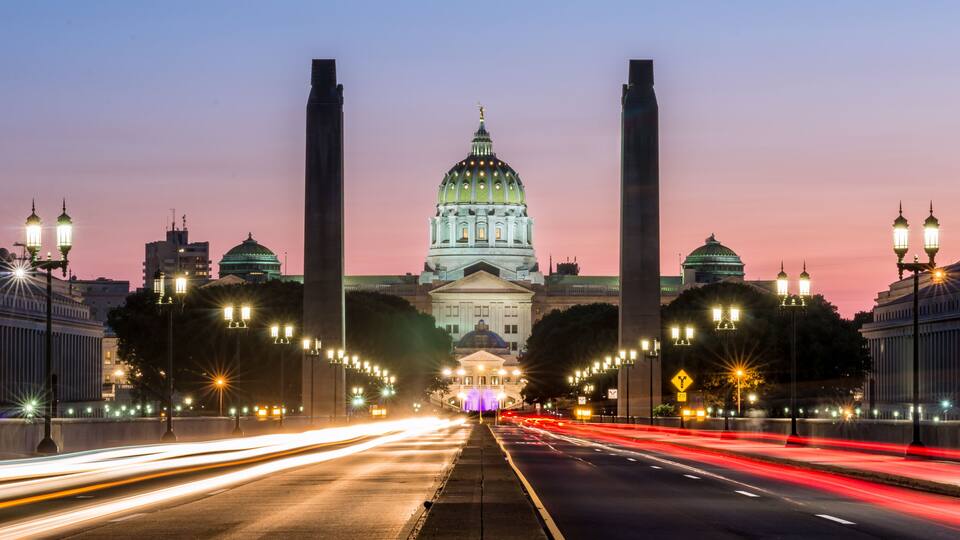 State street Capitol