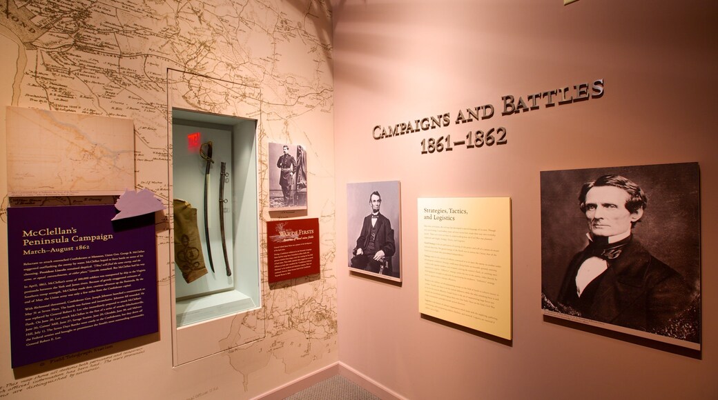 National Civil War Museum