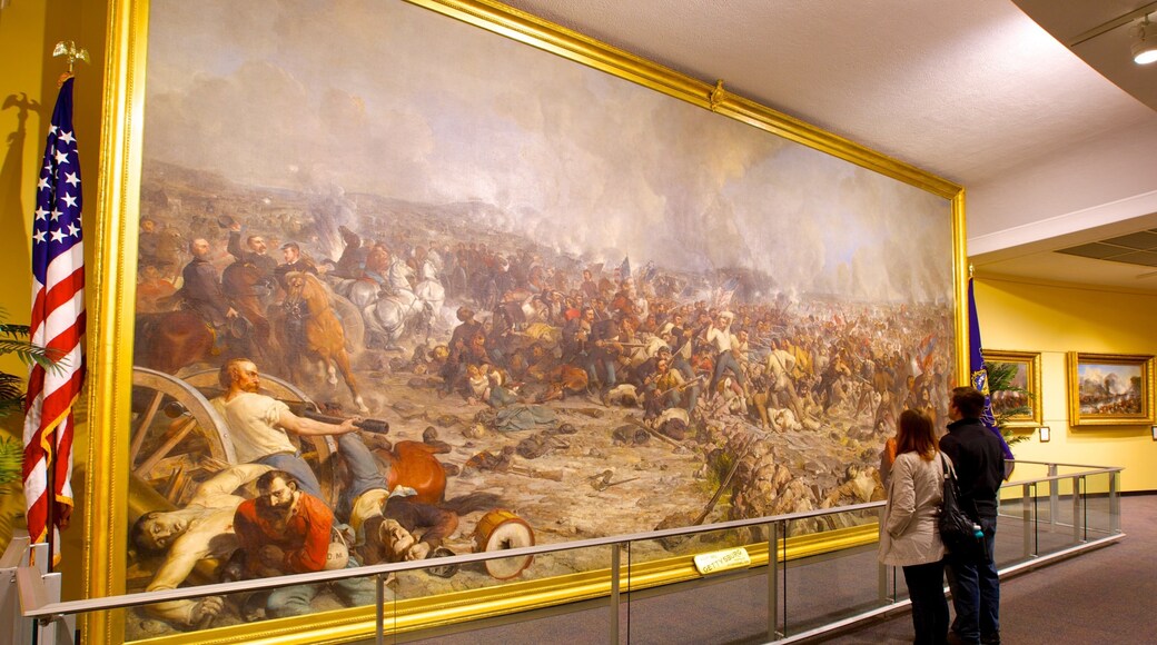 State Museum of Pennsylvania