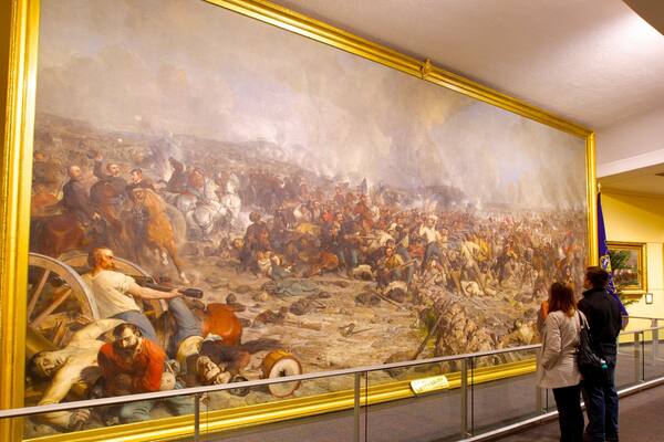 State Museum of Pennsylvania