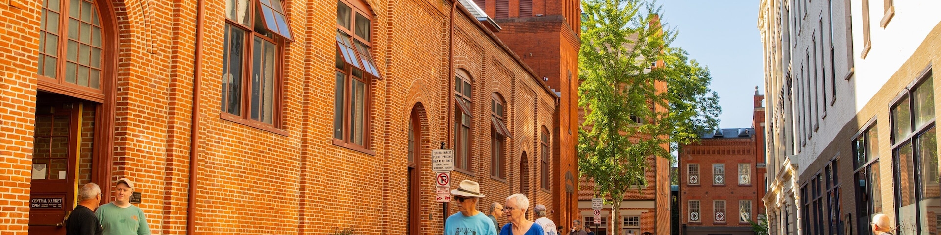 Central Market