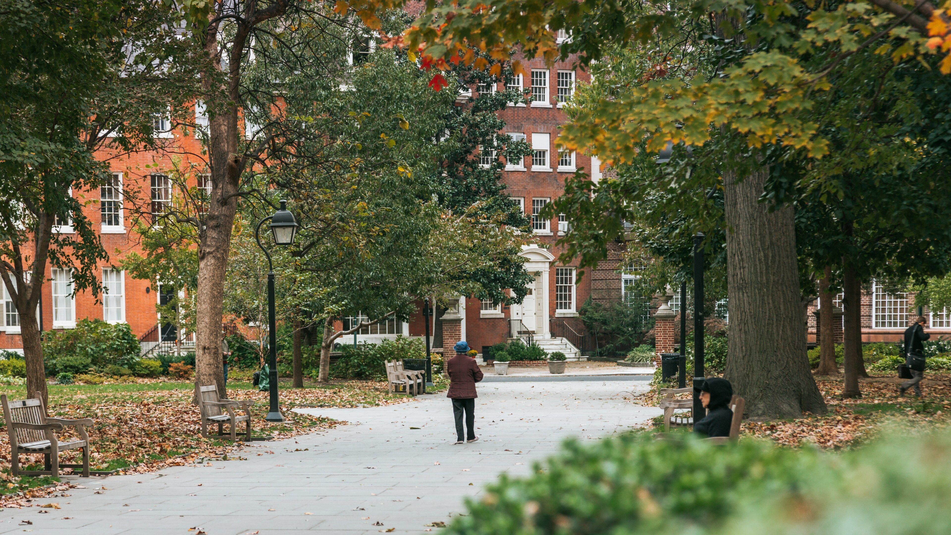 Tomb of the Unknown Soldier of the American Revolution